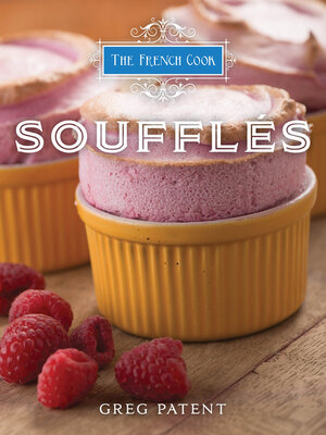 cover image of The French Cook